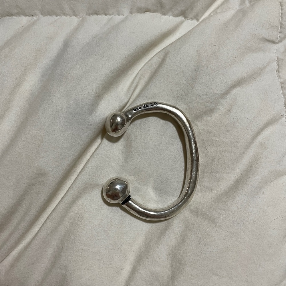 Uno De 50 Bracelet